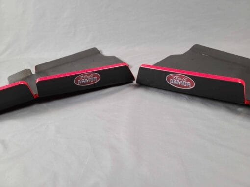 Trail Armor Polaris Rzr Pro Xp A Arm Guards