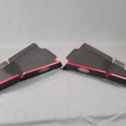 Trail Armor Polaris Rzr Pro Xp A Arm Guards