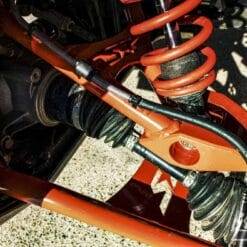 S3 Power Sports Can-am Renegade Forward A Arms, Outlander Forward A Arms, High Clearance Kit