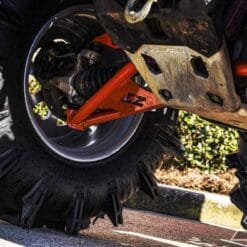 S3 Power Sports Can-am Renegade Forward A Arms, Outlander Forward A Arms, High Clearance Kit
