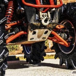 S3 Power Sports Can-am Renegade Forward A Arms, Outlander Forward A Arms, High Clearance Kit