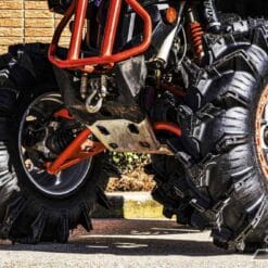 S3 Power Sports Can-am Renegade Forward A Arms, Outlander Forward A Arms, High Clearance Kit