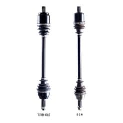 S3 Power Sports Can-am Maverick X3 Cv Axles, 72