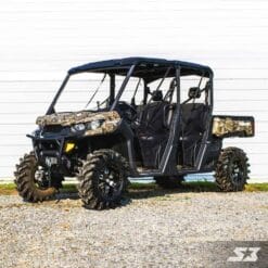 S3 Power Sports Can-am Defender Springs, Hd Upgrade