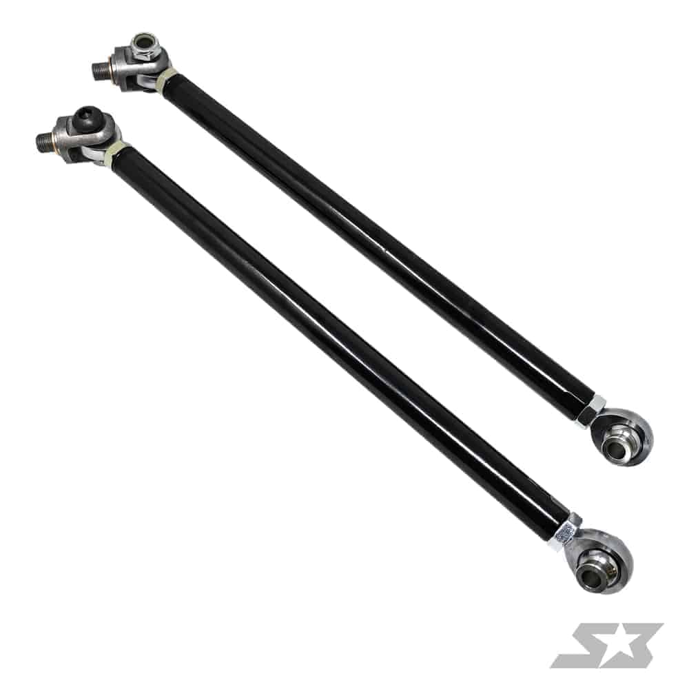 S3 Power Sports Can-Am Maverick Sport Tie Rods, HD - Image 2