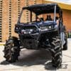 S3 Power Sports Can-Am Defender Forward A Arms, 2" Forward