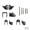 S3 Power Sports Can-am Maverick X3 Powertrain Weld-in Gusset Kit