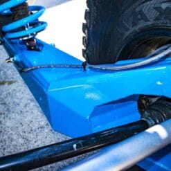 S3 Power Sports Can-am Maverick X3 Trailing Arm, Hd 72