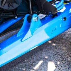 S3 Power Sports Can-am Maverick X3 Trailing Arm, Hd 72