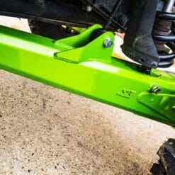 S3 Power Sports Can-am Maverick X3 Trailing Arm, Hd 72