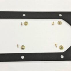 Trail Armor Polaris Rzr Pro Xp Trailing Arm Guards