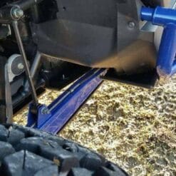 Trail Armor Polaris Rzr Pro Xp Trailing Arm Guards