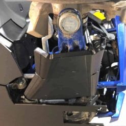 Trail Armor Polaris Rzr Pro Xp A Arm Guards
