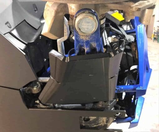 Trail Armor Polaris Rzr Pro Xp A Arm Guards