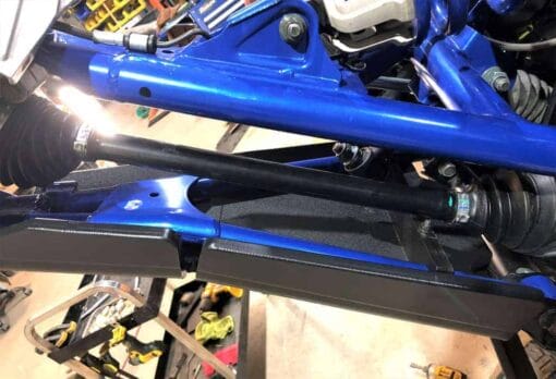 Trail Armor Polaris Rzr Pro Xp A Arm Guards