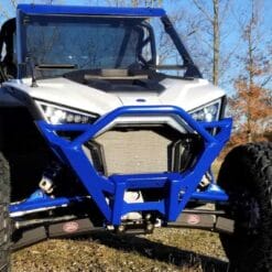 Trail Armor Polaris Rzr Pro Xp A Arm Guards