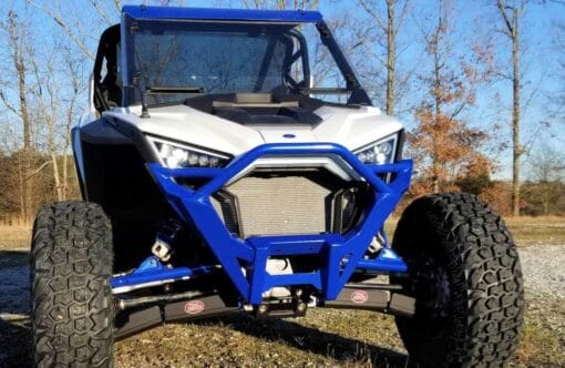Trail Armor Polaris Rzr Pro Xp A Arm Guards