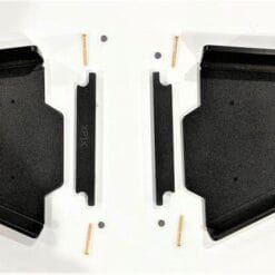 Trail Armor Polaris Rzr Pro Xp A Arm Guards