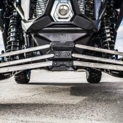 S3 Power Sports Can-am Maverick X3 Radius Rod Set, 64
