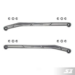 S3 Power Sports Can-am Maverick X3 Radius Rod Set, 64