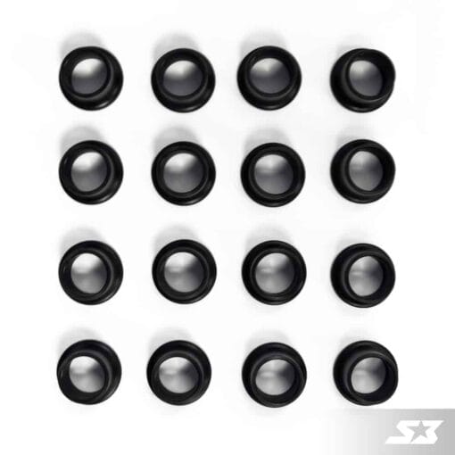 S3 Power Sports Can-am Maverick X3 A Arm Bushing Kit