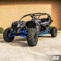 S3 Power Sports Can-am Maverick X3 A Arms, 72