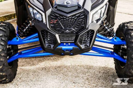S3 Power Sports Can-am Maverick X3 A Arms, 72" High Clearance Set