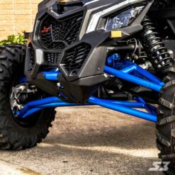 S3 Power Sports Can-am Maverick X3 A Arms, 72