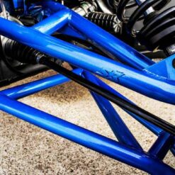 S3 Power Sports Can-am Maverick X3 A Arms, 72