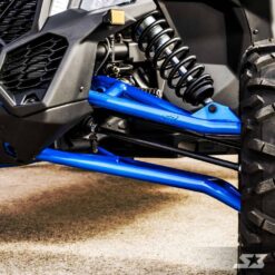 S3 Power Sports Can-am Maverick X3 A Arms, 72