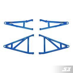 S3 Power Sports Can-am Maverick X3 A Arms, 72
