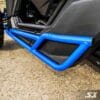 S3 Power Sports Can-am Maverick X3 Nerf Bars, Cab Protection
