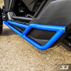 S3 Power Sports Can-am Maverick X3 Nerf Bars, Cab Protection