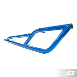 S3 Power Sports Can-am Maverick X3 Nerf Bars, Cab Protection