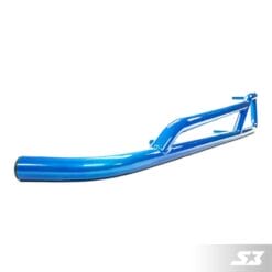 S3 Power Sports Can-am Maverick X3 Nerf Bars, Cab Protection