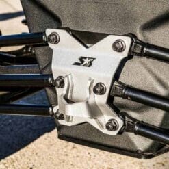 S3 Power Sports Can-am Maverick X3 Radius Rod Pull Plate