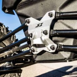 S3 Power Sports Can-am Maverick X3 Radius Rod Pull Plate