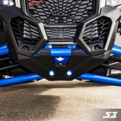 S3 Power Sports Can-am Maverick X3 Bulkhead, Front Chassis