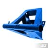 S3 Power Sports Can-am Maverick X3 Bulkhead, Front Chassis
