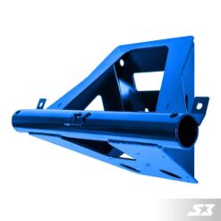 S3 Power Sports Can-am Maverick X3 Bulkhead, Front Chassis
