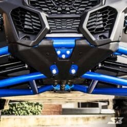 S3 Power Sports Can-am Maverick X3 Bulkhead, Front Chassis