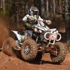 ATV SUSPENSION