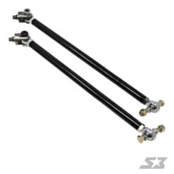 S3 Power Sports Polaris Ranger Tie Rods, Hd Edition