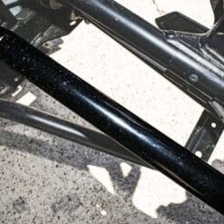 S3 Power Sports Polaris Ranger Tie Rods, Hd Edition