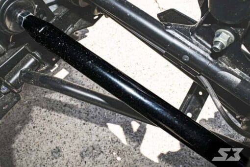 S3 Power Sports Polaris Ranger Tie Rods, Hd Edition