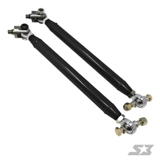 S3 Power Sports Polaris Ranger Tie Rods, Hd Edition
