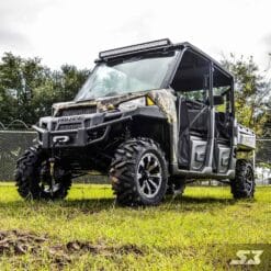 S3 Power Sports Polaris Ranger Bracket Lift Kit, 3