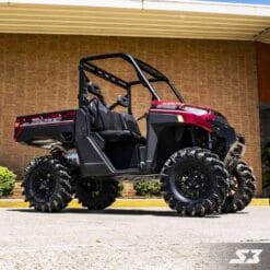 S3 Power Sports Polaris Ranger Bracket Lift Kit, 3