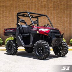 S3 Power Sports Polaris Ranger Bracket Lift Kit, 3" Edition