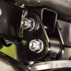 S3 Power Sports Polaris Ranger Bracket Lift Kit, 3
